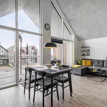 Διαμέρισμα 909-hvide-sande-langsand-104-1-sal-lejl-2 Hvide Sande