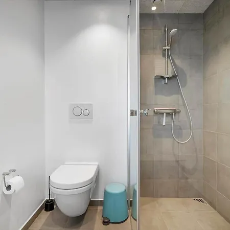 Διαμέρισμα 909-hvide-sande-langsand-104-1-sal-lejl-2 Hvide Sande