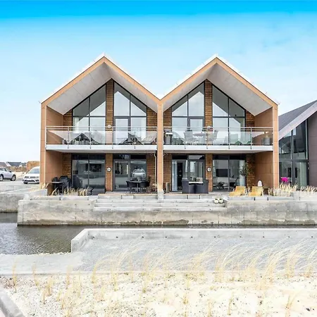 Διαμέρισμα 909-hvide-sande-langsand-104-1-sal-lejl-2 Hvide Sande