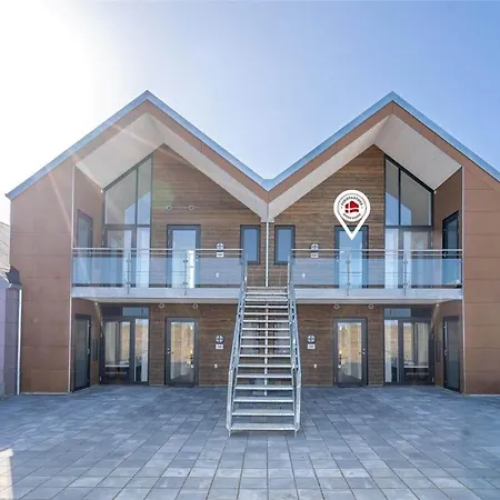 909-hvide-sande-langsand-104-1-sal-lejl-2 Διαμέρισμα Hvide Sande