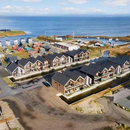 Apartmán 909-hvide-sande-langsand-104-1-sal-lejl-2 Hvide Sande