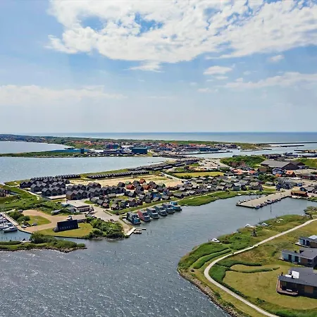Διαμέρισμα 909-hvide-sande-langsand-104-1-sal-lejl-2 Hvide Sande