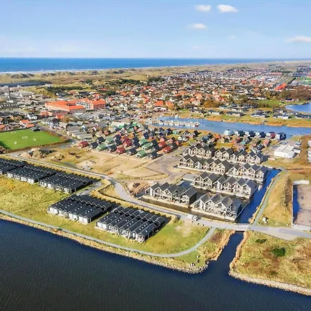 Διαμέρισμα 909-hvide-sande-langsand-104-1-sal-lejl-2 Hvide Sande