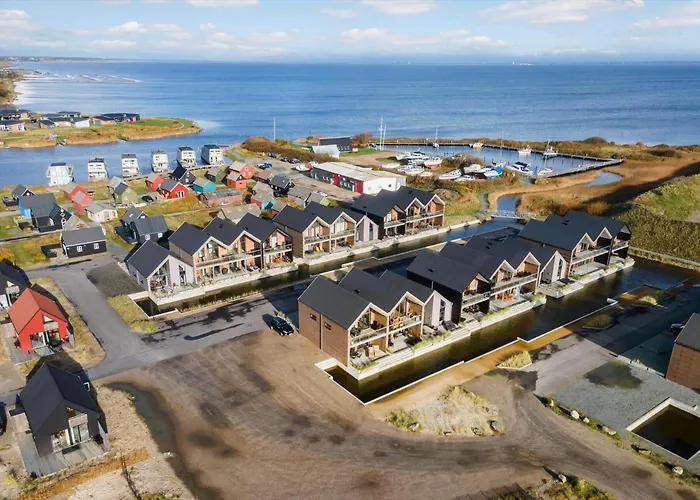 Apartman 909-hvide-sande-langsand-104-1-sal-lejl-2 Hvide Sande